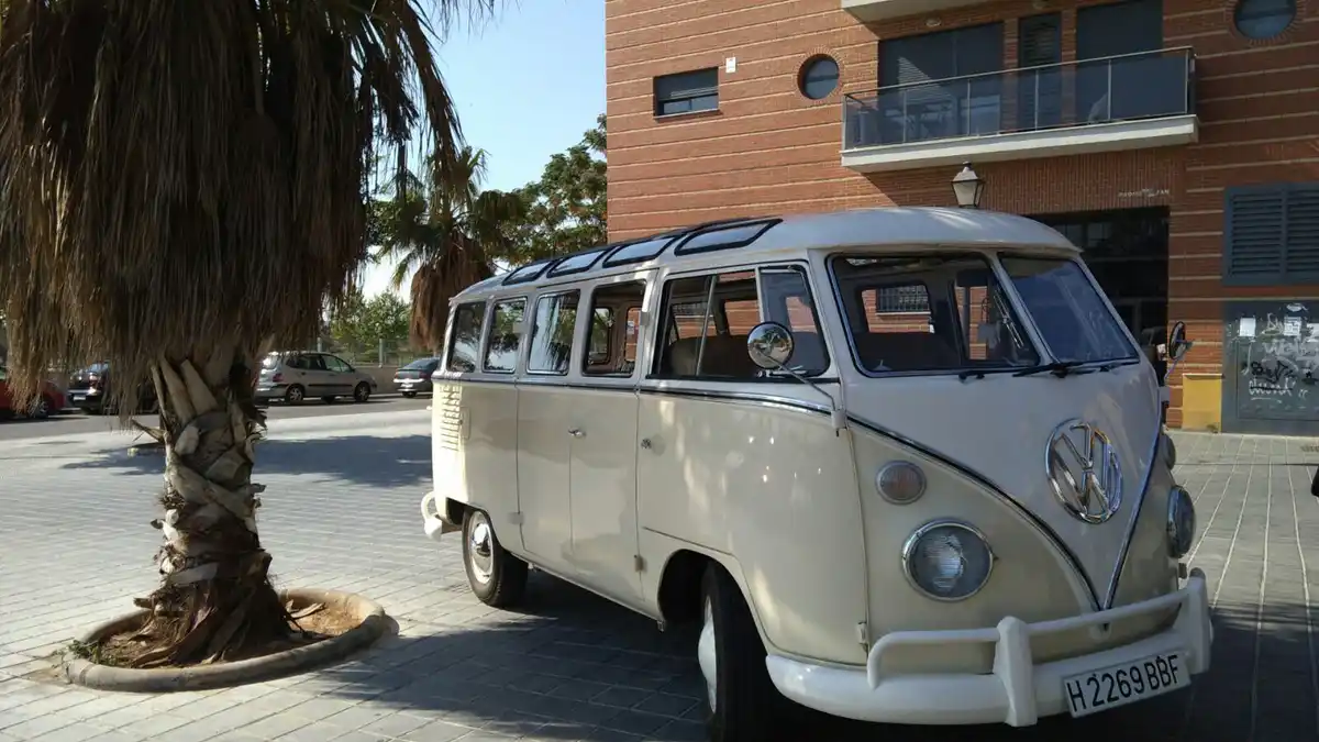 It's Not Ours, We Rented It and It's Amazing...