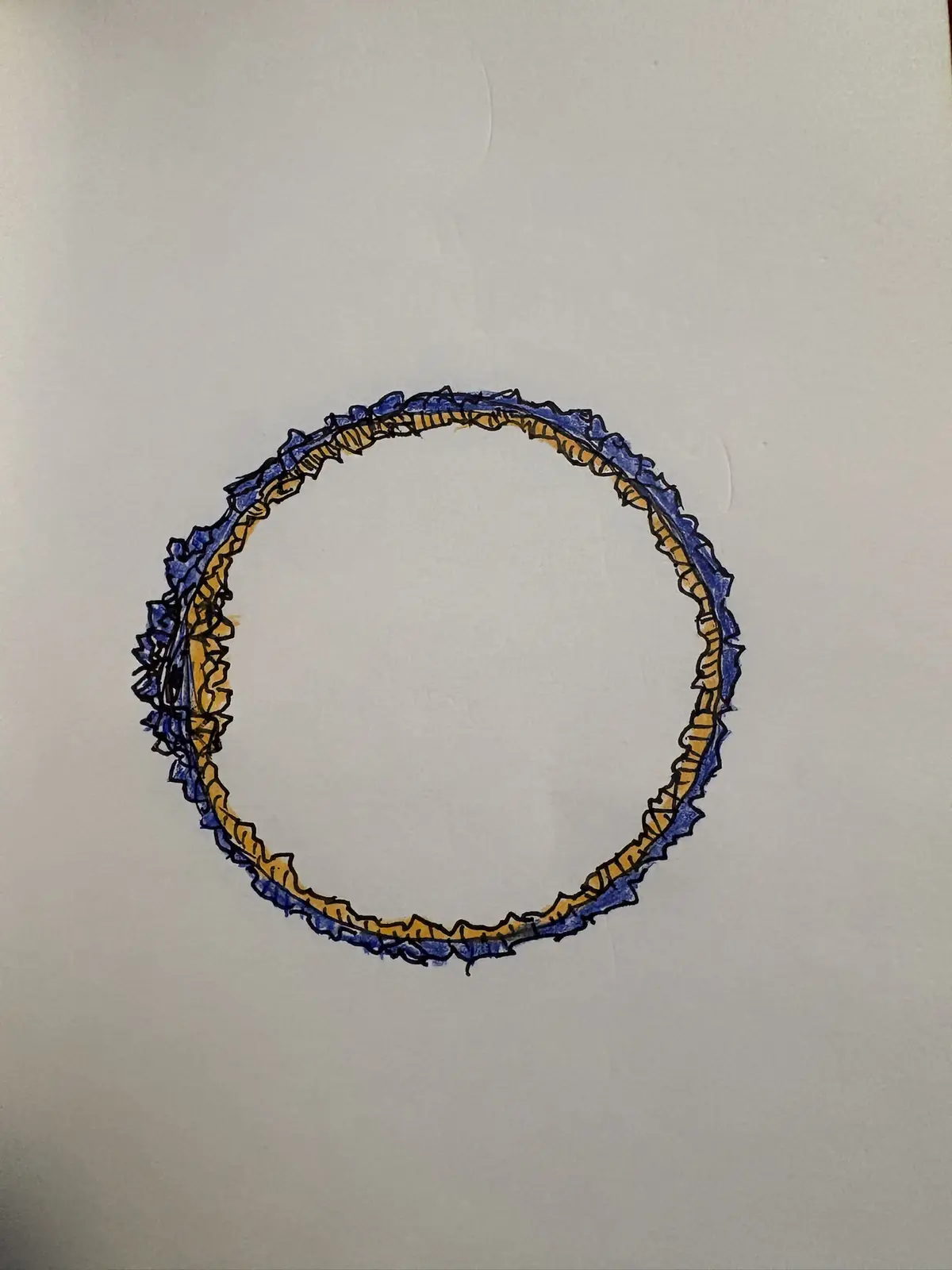 Exploring the Concept of Infinity with Ouroboros