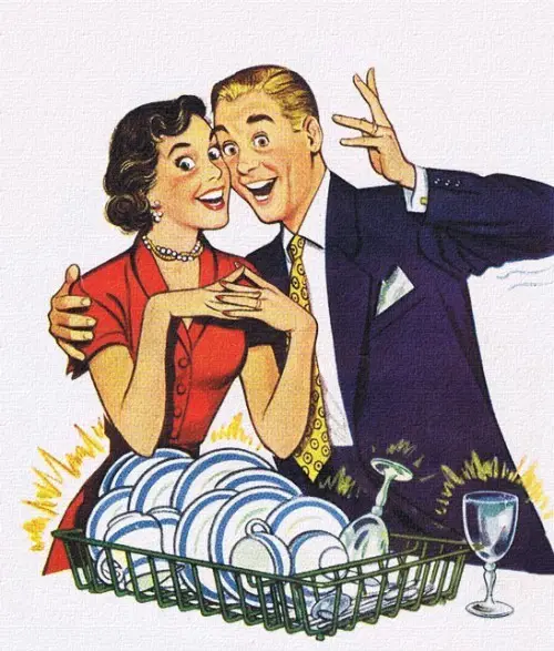 A Glimpse into Vintage Charm