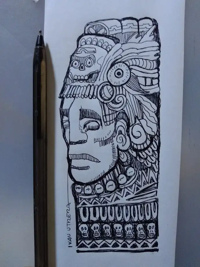 The True Essence of a Warrior