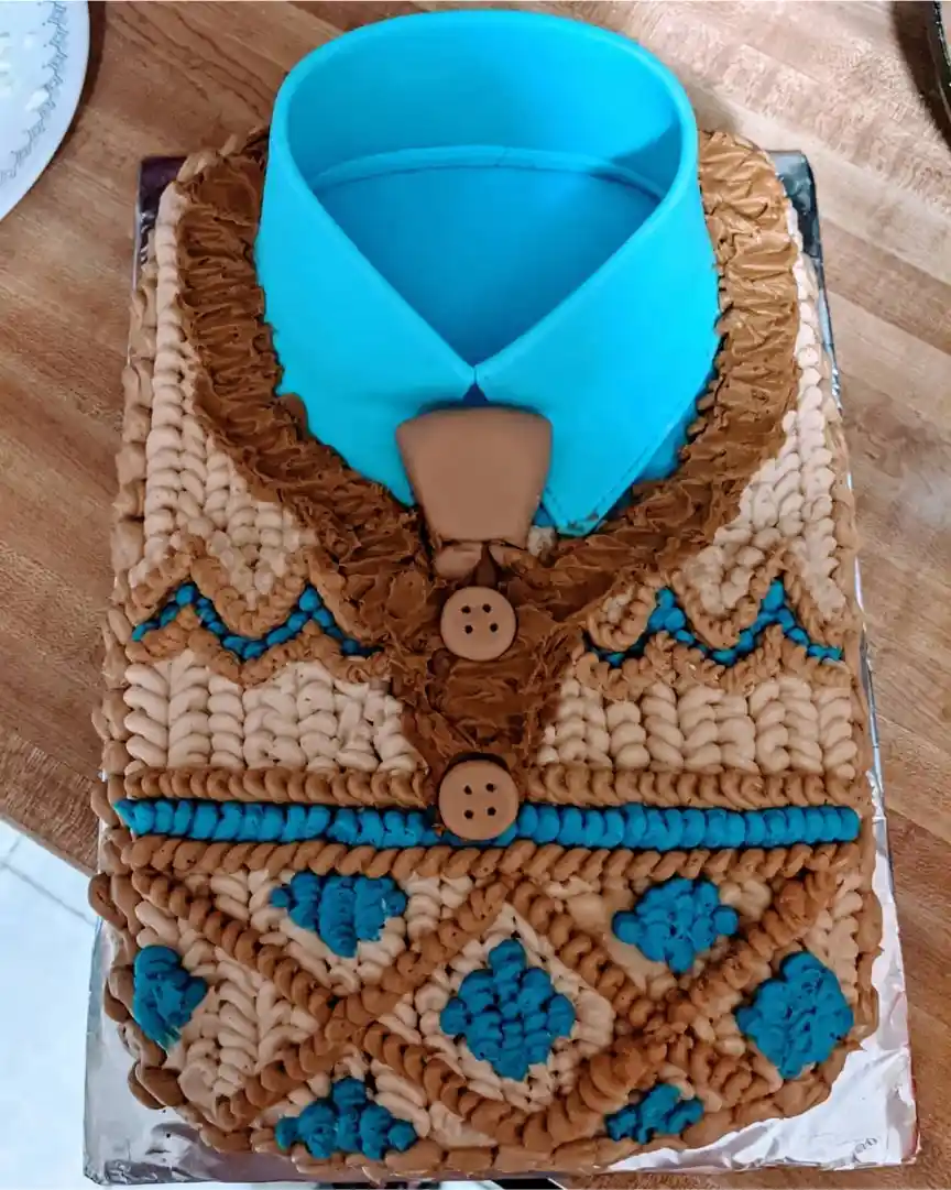 Celebrating my Cake Day in style!
