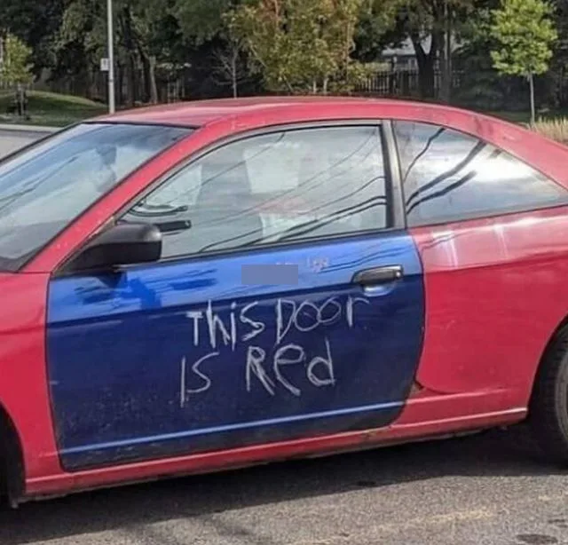 Alright, My Friend