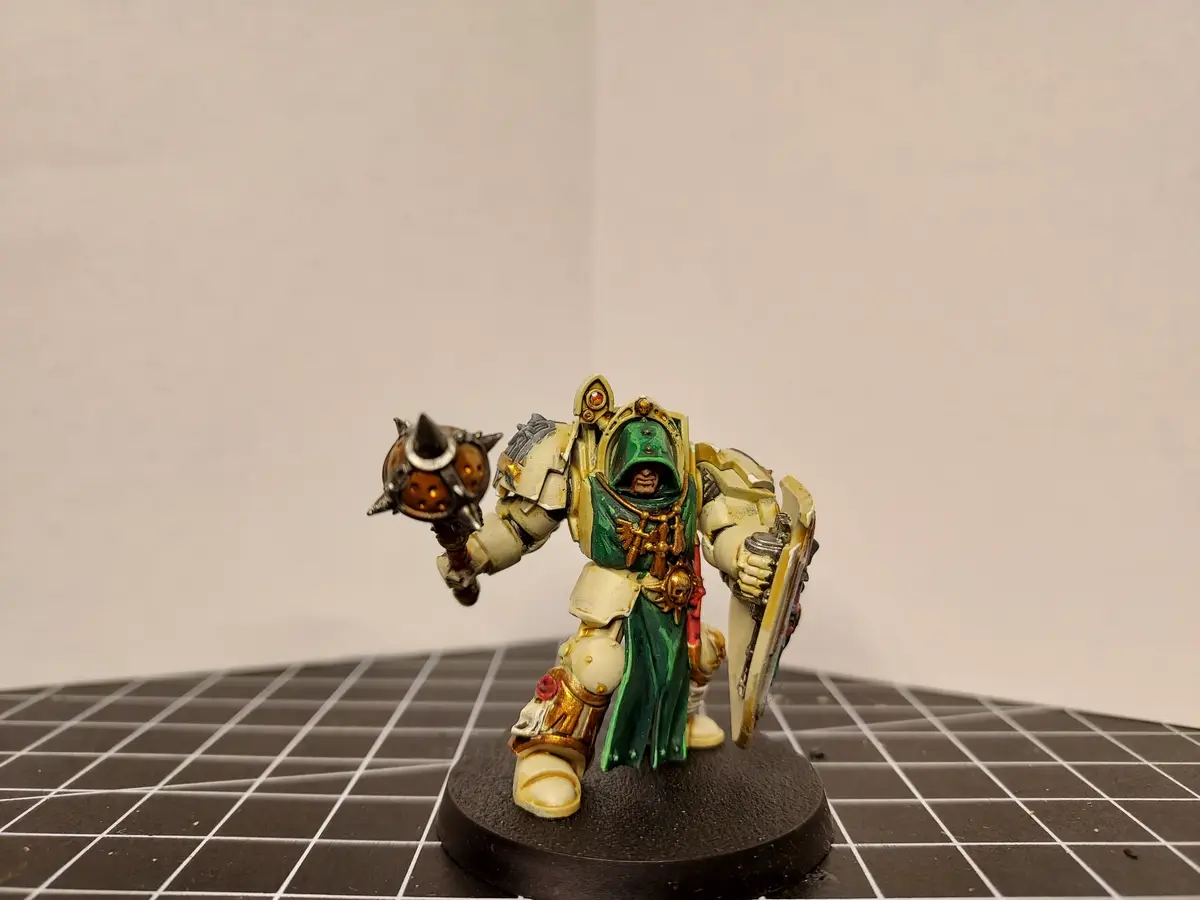 Fourth Deathwing Knight: Almost Complete Squad Goals!