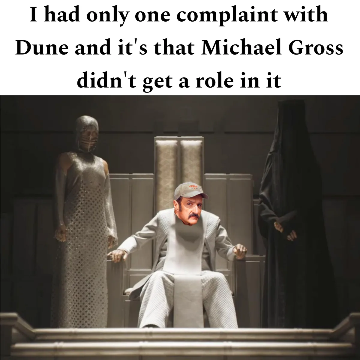 The Truth That Needed to Be Spoken: A Bold Statement