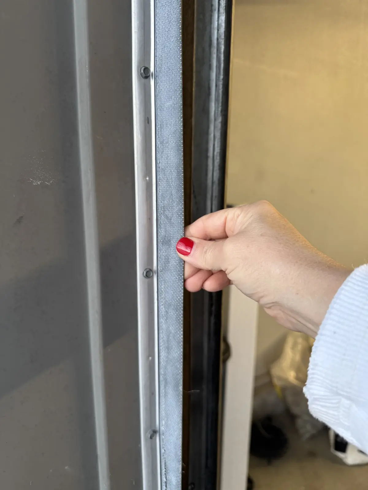 Essential garage door weather stripping tips!
