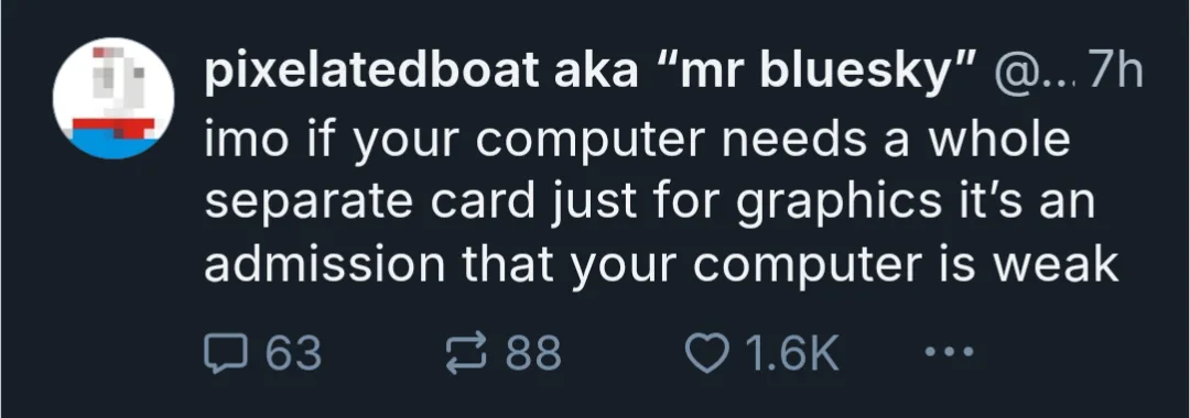 Indeed, the PC Master Race reigns supreme