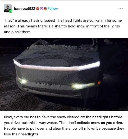 This is Engineering Excellence at Its Finest!