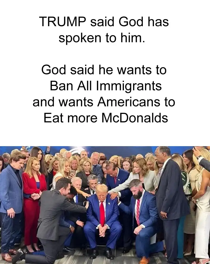 Is he the catalyst for World War 3?