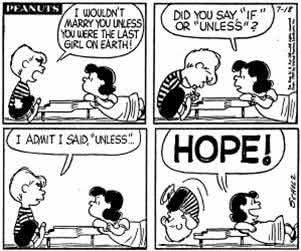 Your Daily Dose of Peanuts Awaits!