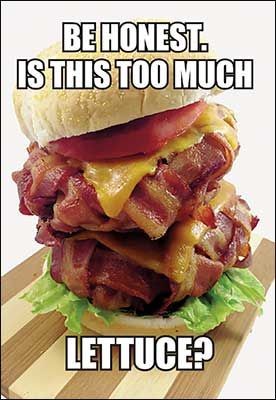Yeah, I Totally Agree!