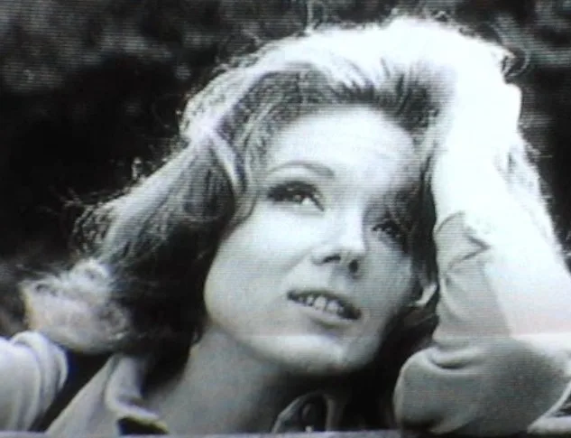 Mrs. Peel, You’ve Got My Attention!