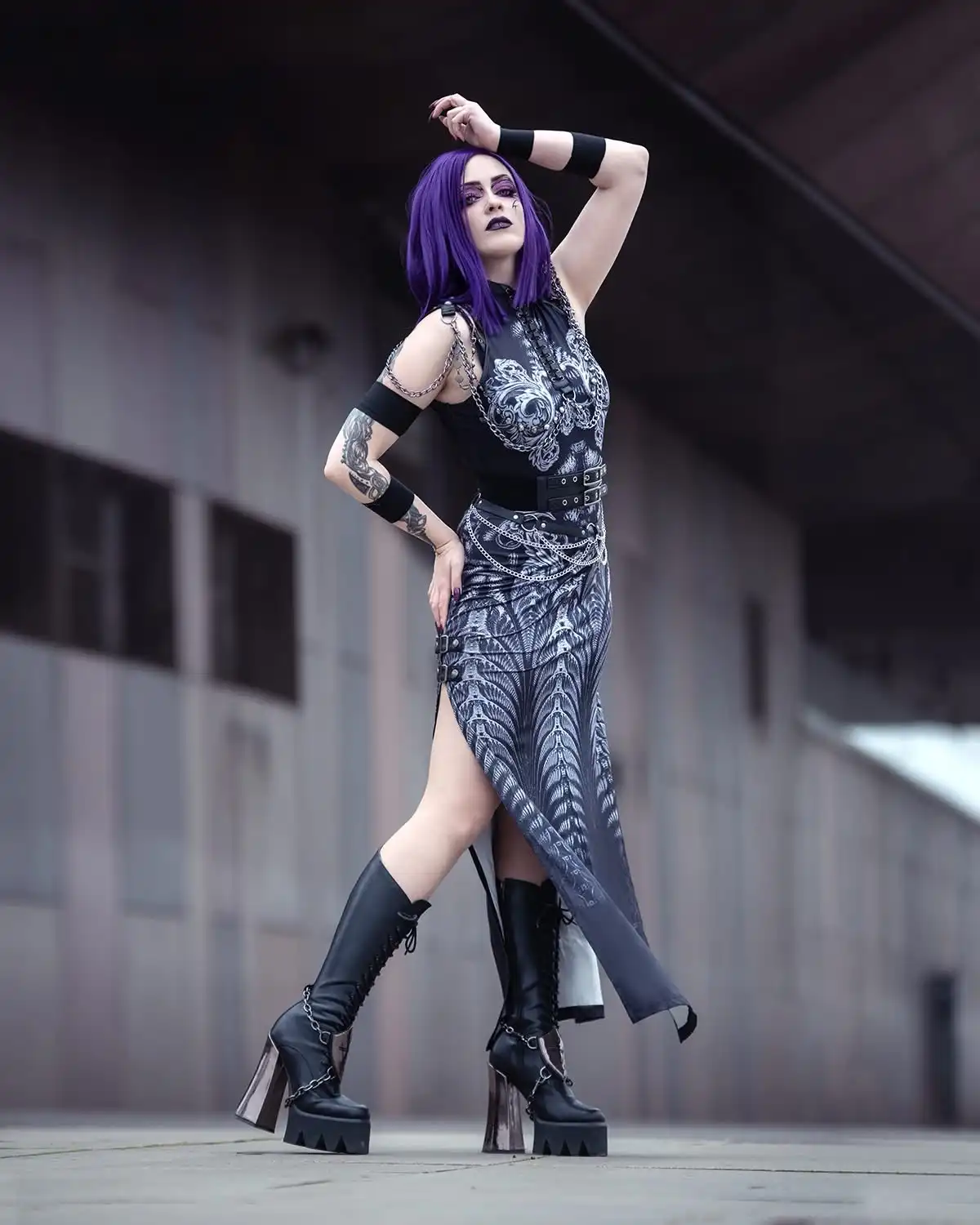 Absolutely Loving This Outfit!