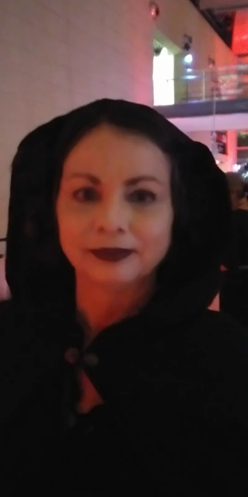 Darth Leia: A Galactic Twist on a Classic Character