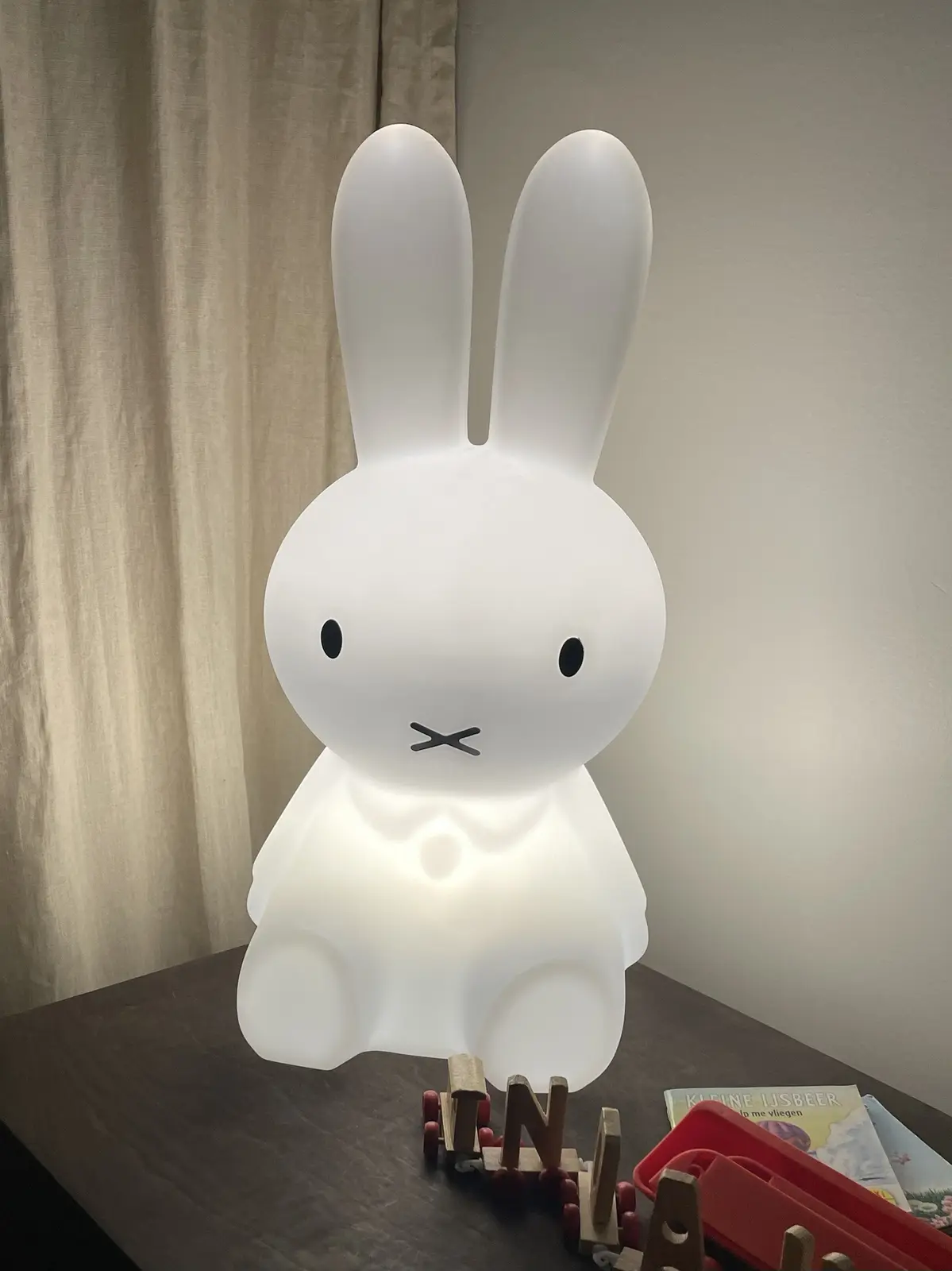 Thrift Shop Treasure: Miffy/Nijntje Edition