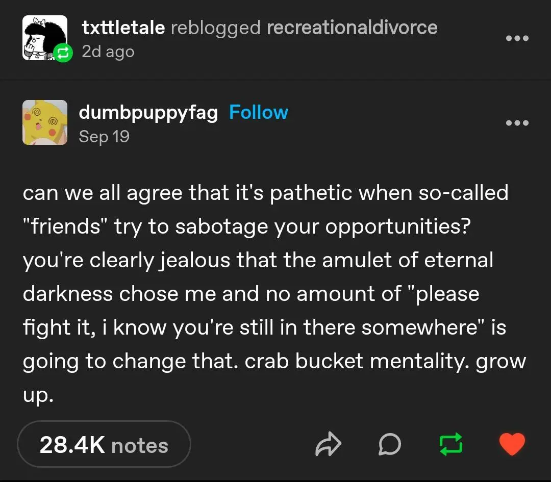 The Truth About Fake Friends