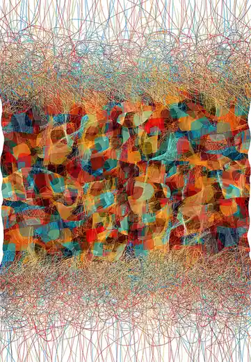 Exploring the Layers of the Unseen World