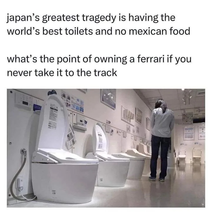 Seriously, I'm Not Joking