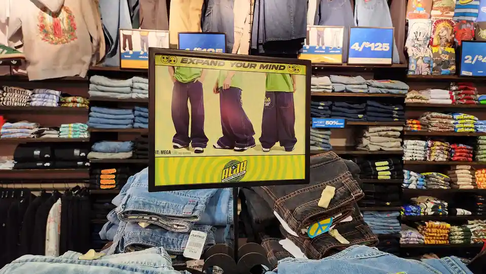 Get Ready: The 90s Nostalgia is Making a Comeback!