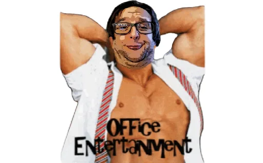 The Ultimate Office Entertainment