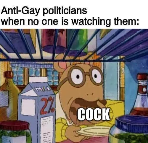 I Mean, That’s Probably True!