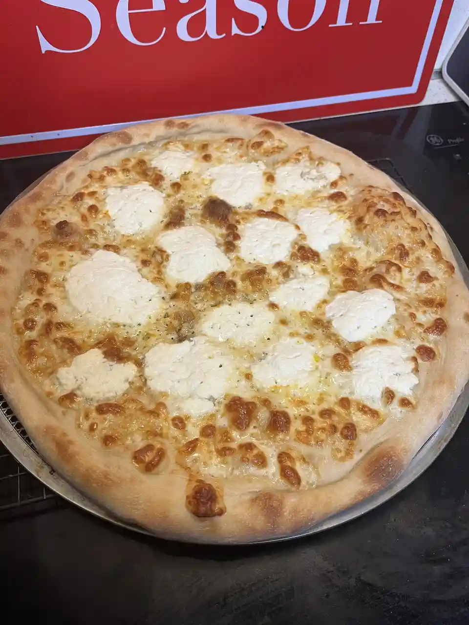 Deliciousness Delivered: All About Pizzas