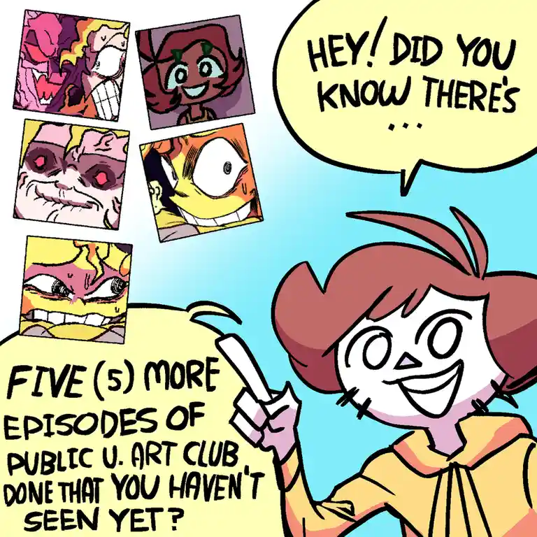 Shen's Latest Scheme: Original Content Alert!