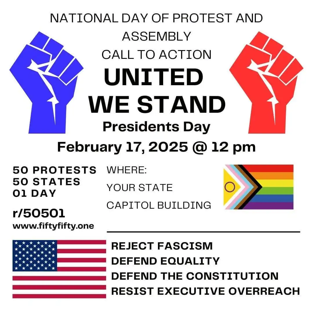 Stand Up Against the Coup!