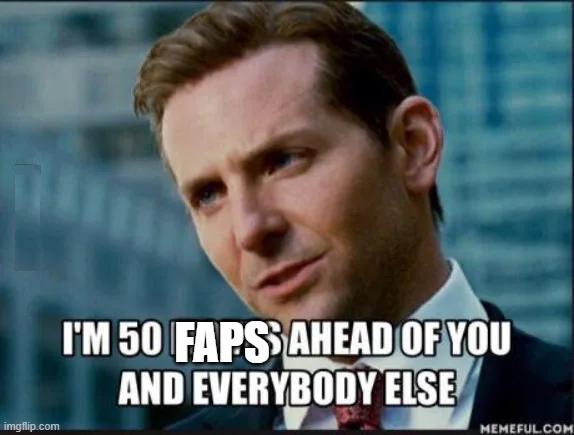 Who's Joining the Fun? Let's Talk About Fappin'