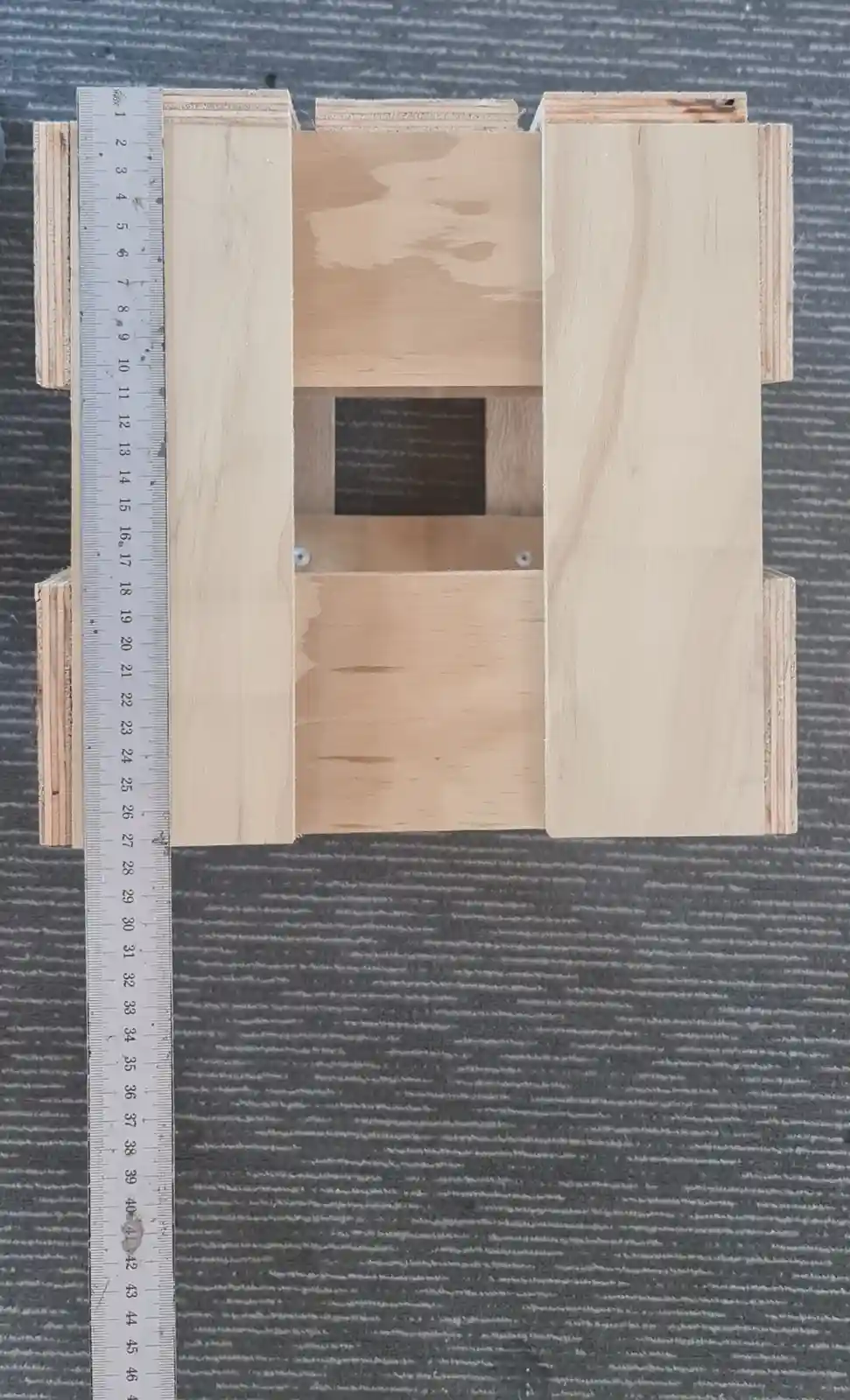 The Mysterious ABC Box