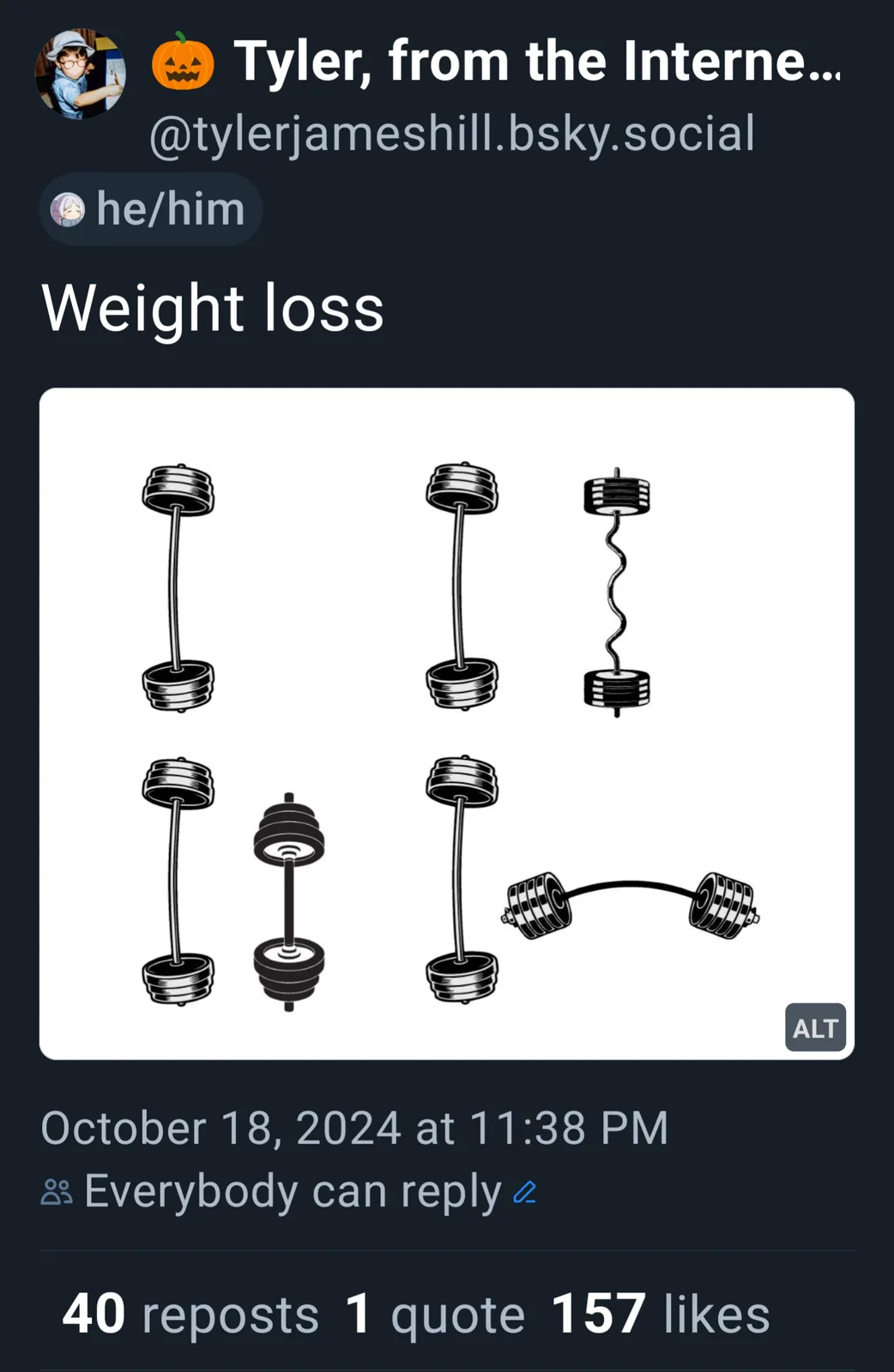 Ugh, Just Ugh