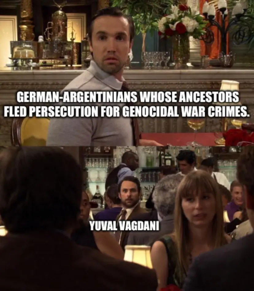 The Irony That Makes You Think