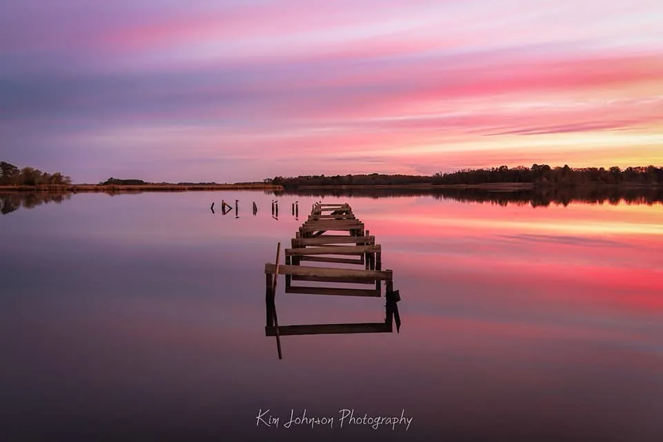 Breathtaking Sunrise: A New Day Begins