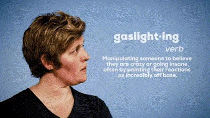 Gaslighting is Everywhere: A Growing Concern