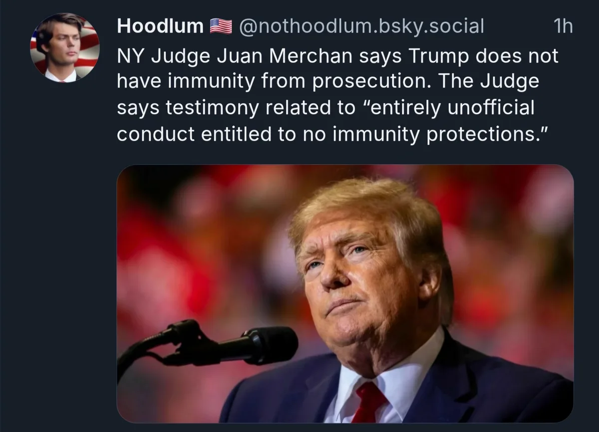 Surprise! Christmas Has Arrived Early