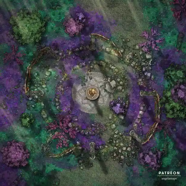 Exploring the Enchanting Elven Lands