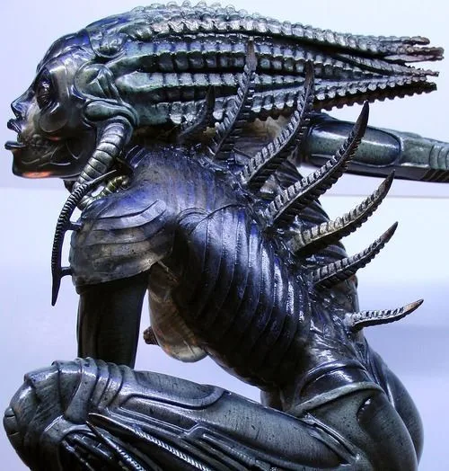 Why Species is an Underrated Sci-Fi Gem