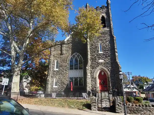 Discovering Bucks County, PA: Doylestown and New Hope