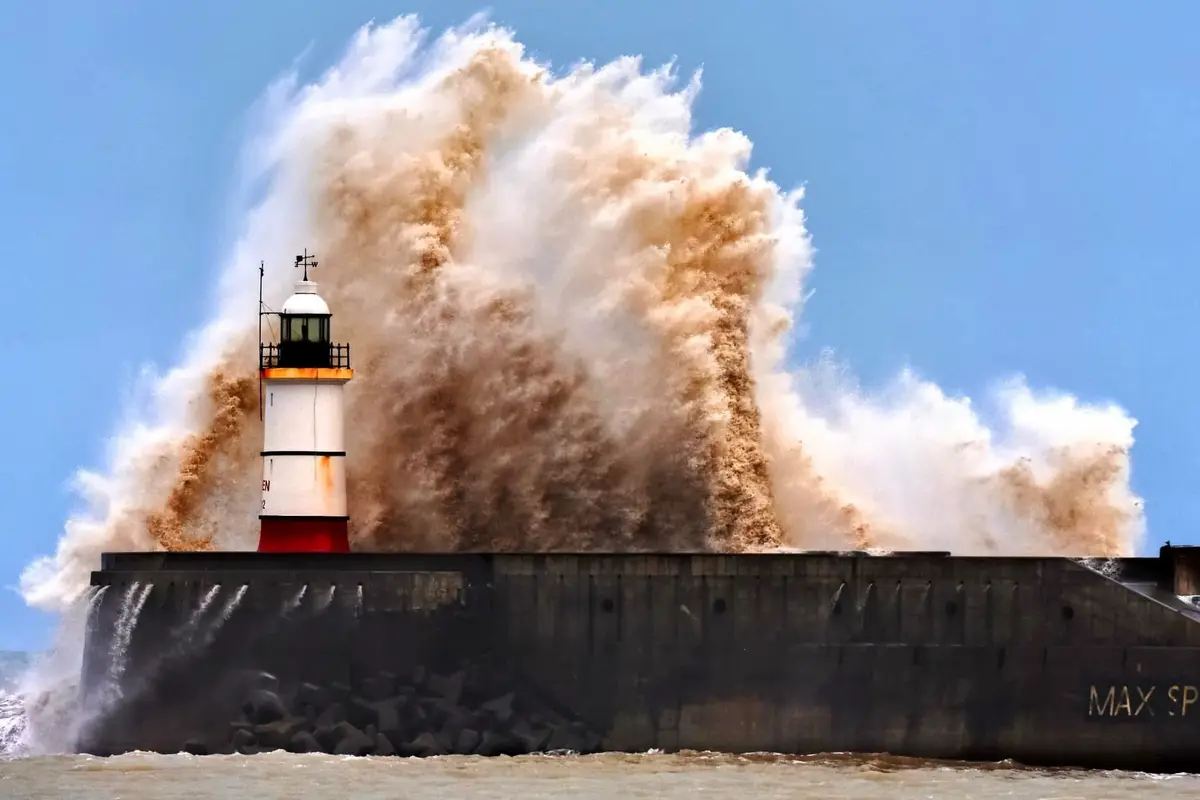 A Splash of Fun and Excitement