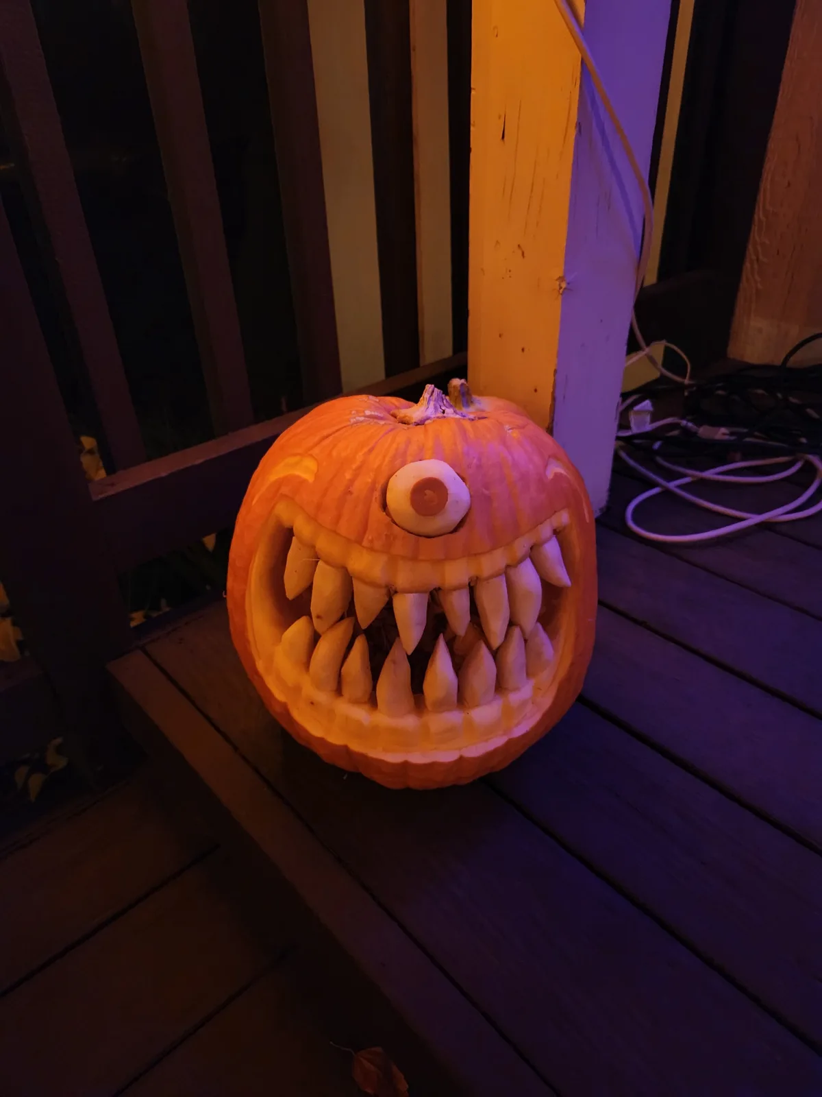 Happy Halloween, You Wild and Crazy Folks!