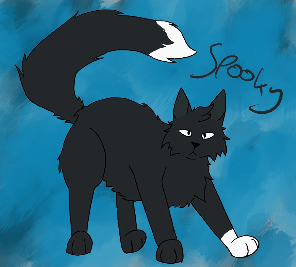 Creative Kitty Art That Will Melt Your Heart!