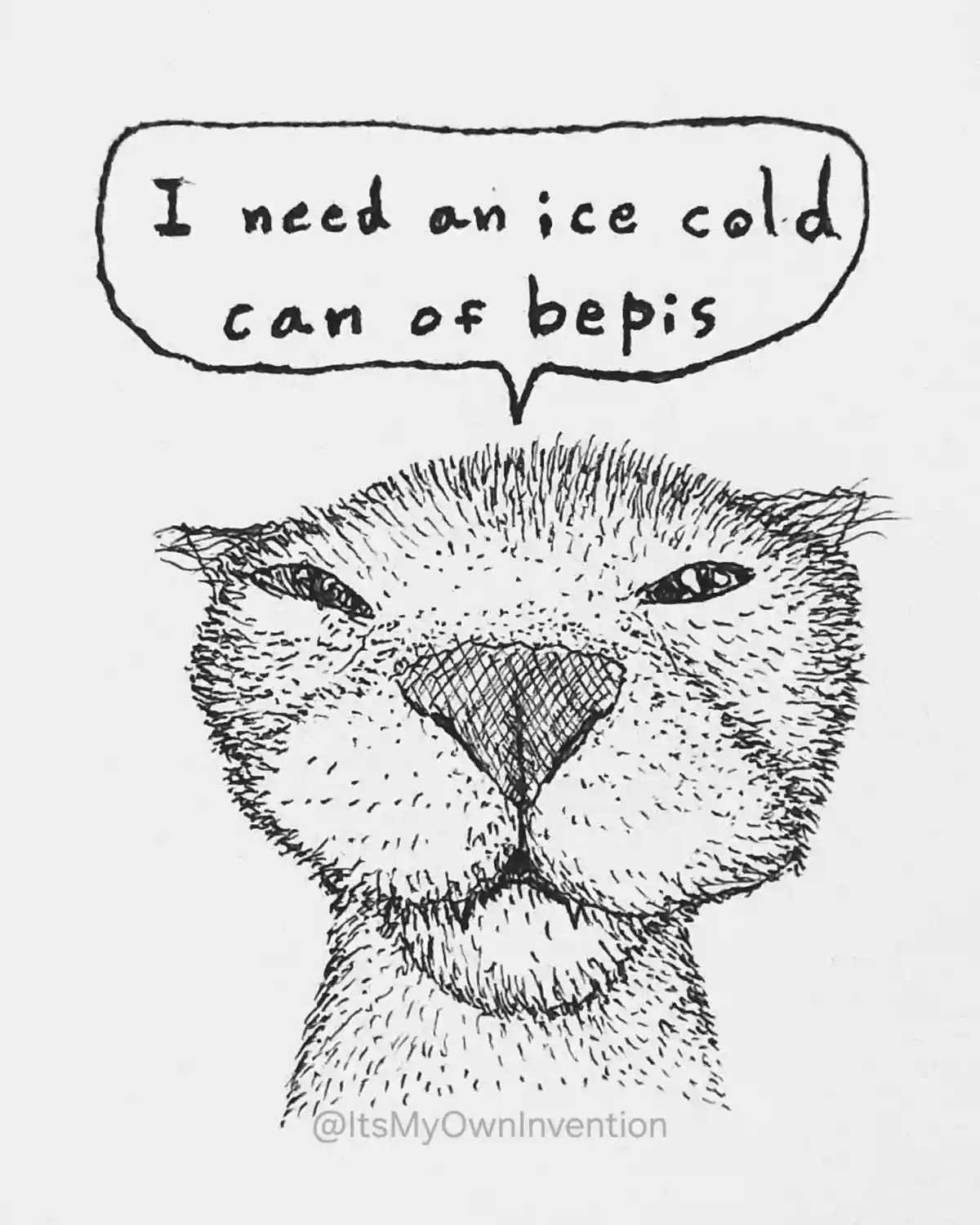 Bepis: The Essential Beverage We All Need