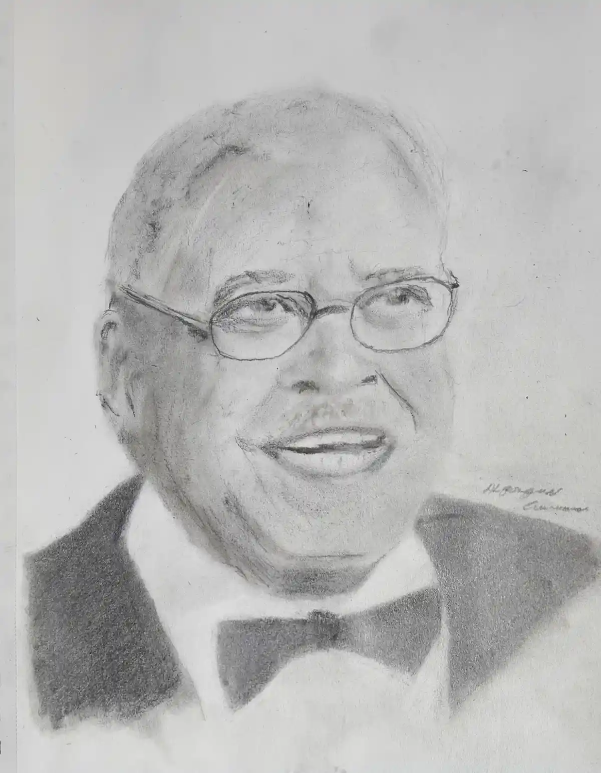 Artistic Sketching Moments