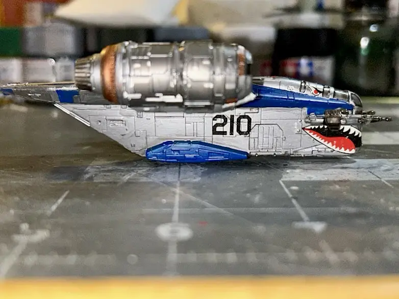 Building My Star Wars Kits: A Fan's Journey