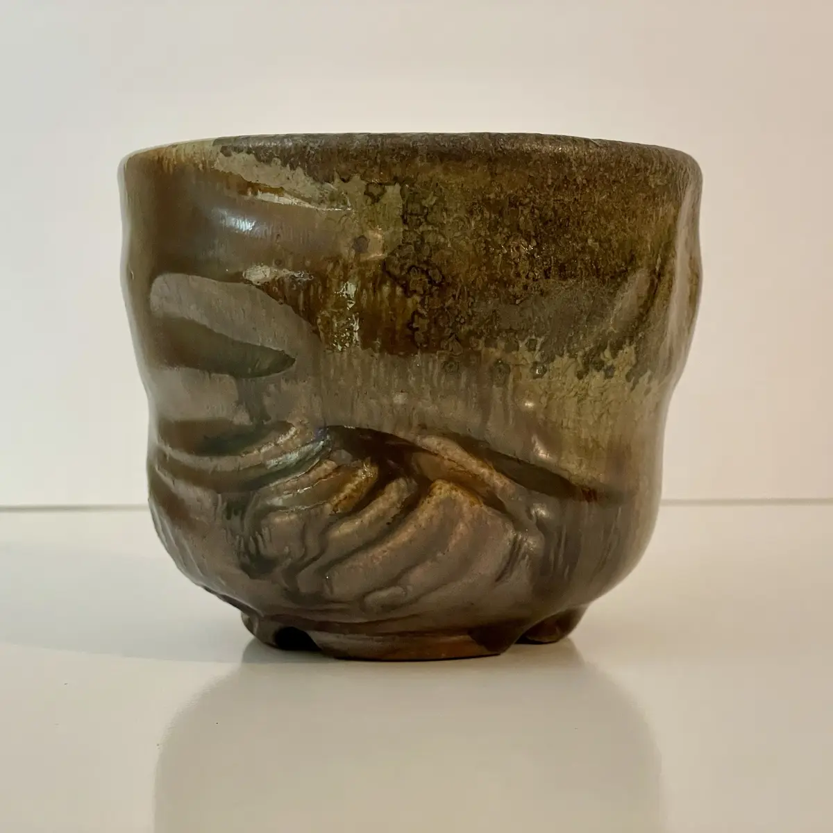 My First Wood-Fired Creation: What Was It?