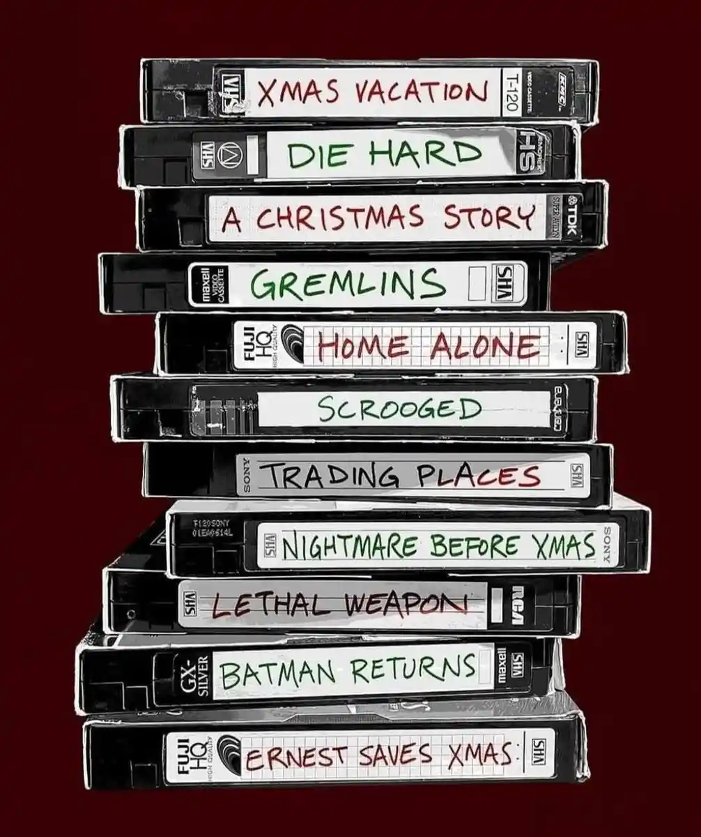 How Many of These Have You Spotted?