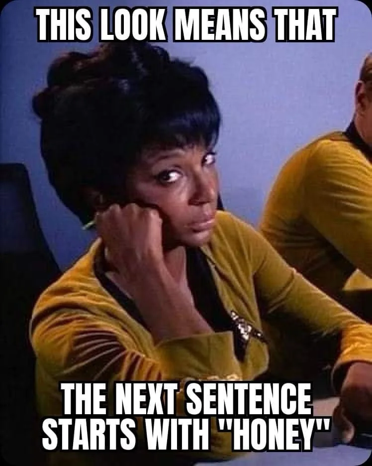 Beam Me Up, Scotty: The Meme Edition