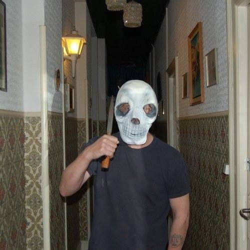 Spooktacular Halloween Vibes