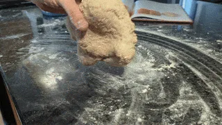 Why Bakers Give the Best Shoulder Rubs