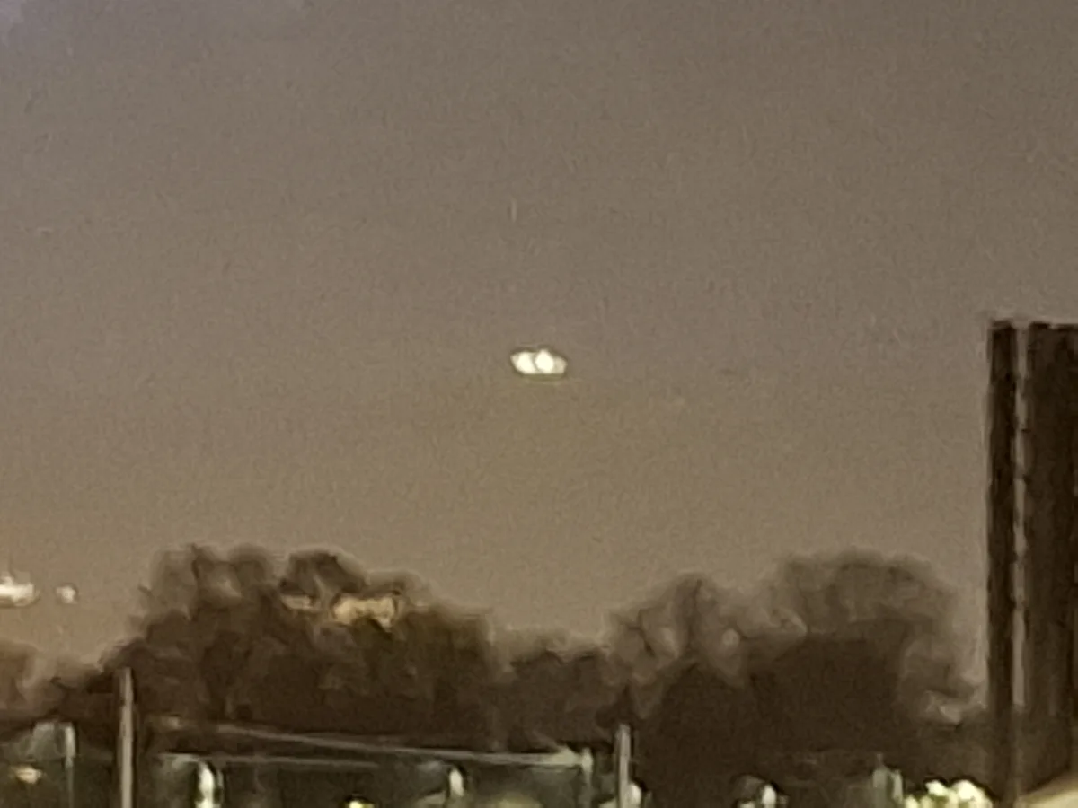 Oh no, the drones have invaded Norway!