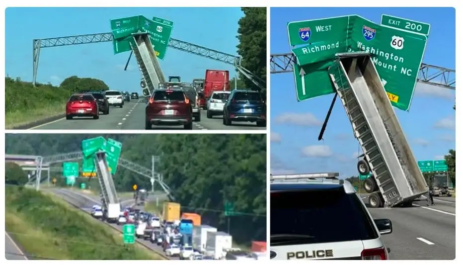 The Hilarious Consequences of Poor Sign Placement